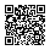 スマートフォンQRコード