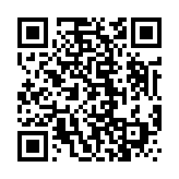 スマートフォンQRコード
