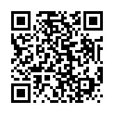 スマートフォンQRコード