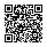 スマートフォンQRコード