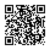 スマートフォンQRコード