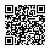 スマートフォンQRコード
