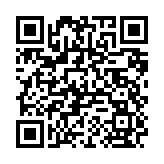 スマートフォンQRコード
