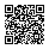 スマートフォンQRコード