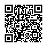 スマートフォンQRコード