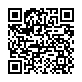 スマートフォンQRコード