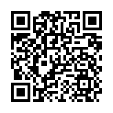 スマートフォンQRコード