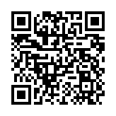 スマートフォンQRコード