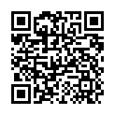 スマートフォンQRコード