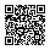 スマートフォンQRコード
