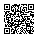 スマートフォンQRコード