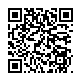 スマートフォンQRコード