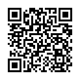 スマートフォンQRコード