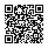 スマートフォンQRコード