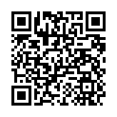 スマートフォンQRコード