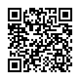 スマートフォンQRコード