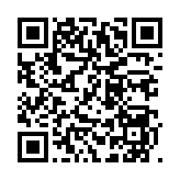 スマートフォンQRコード