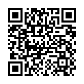 スマートフォンQRコード