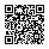 スマートフォンQRコード