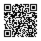スマートフォンQRコード