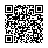スマートフォンQRコード