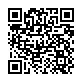 スマートフォンQRコード