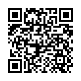 スマートフォンQRコード