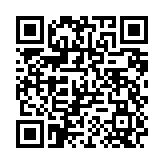 スマートフォンQRコード