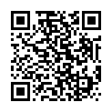 スマートフォンQRコード