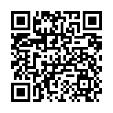 スマートフォンQRコード