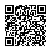 スマートフォンQRコード