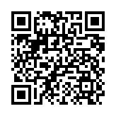 スマートフォンQRコード