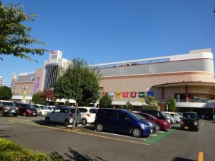 【ショッピング施設】イトーヨーカドー 大和鶴間店 818m 周辺環境