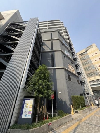 リージア海老名ビナフロント
