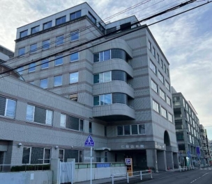 【病院】仁厚会病院 1159m 周辺環境